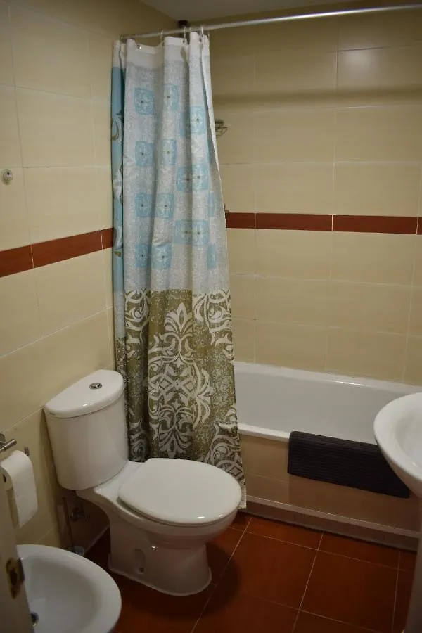 Precioso Adosado Pinillo Cerca De La Playa Apartment Torremolinos Spain