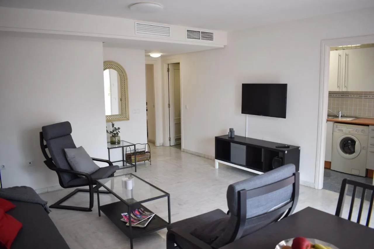 Precioso Adosado Pinillo Cerca De La Playa Apartment Torremolinos