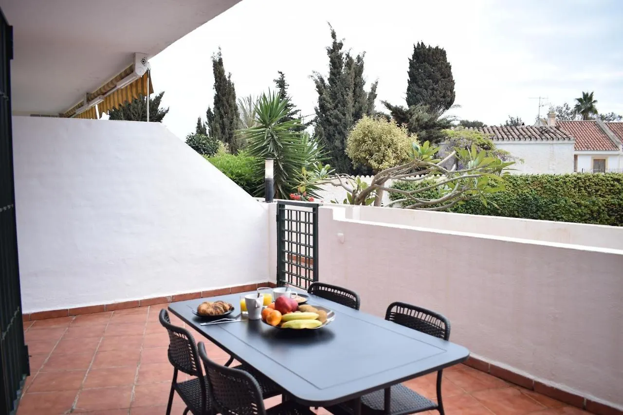 Precioso Adosado Pinillo Cerca De La Playa Apartment Torremolinos
