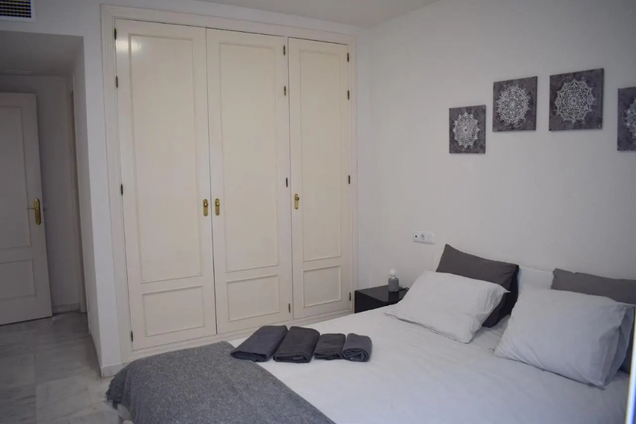 Precioso Adosado Pinillo Cerca De La Playa Apartment Torremolinos Spain