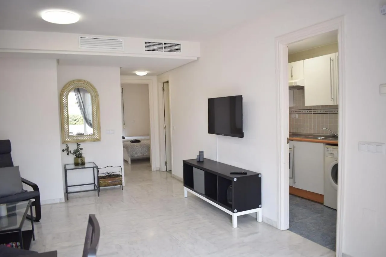 Precioso Adosado Pinillo Cerca De La Playa Apartment Torremolinos