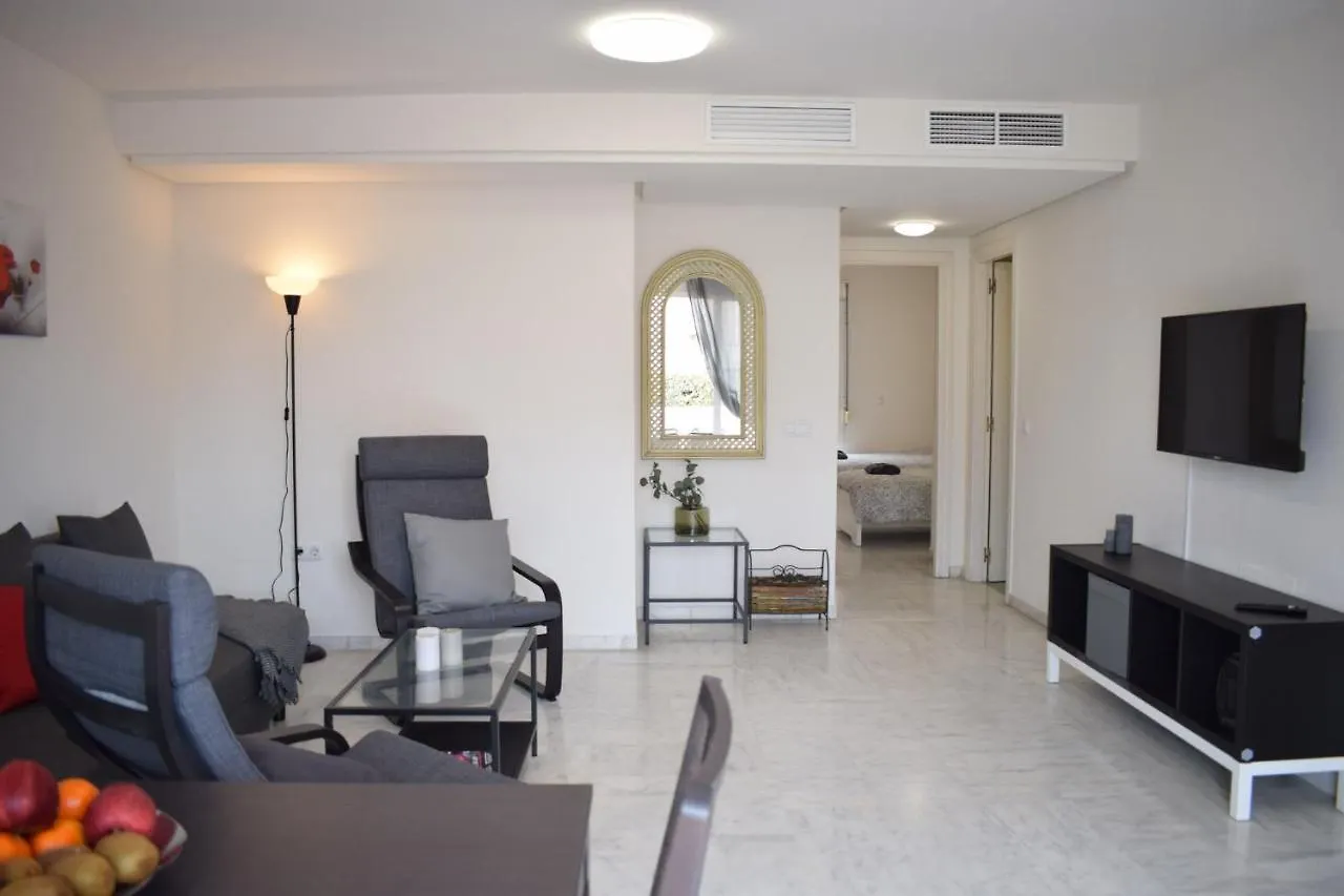Precioso Adosado Pinillo Cerca De La Playa Apartment Torremolinos Spain
