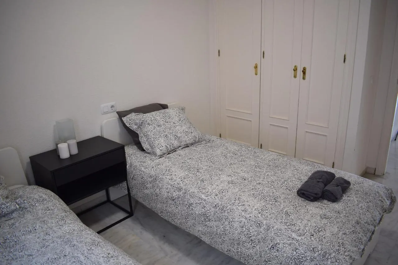 Precioso Adosado Pinillo Cerca De La Playa Apartment Torremolinos