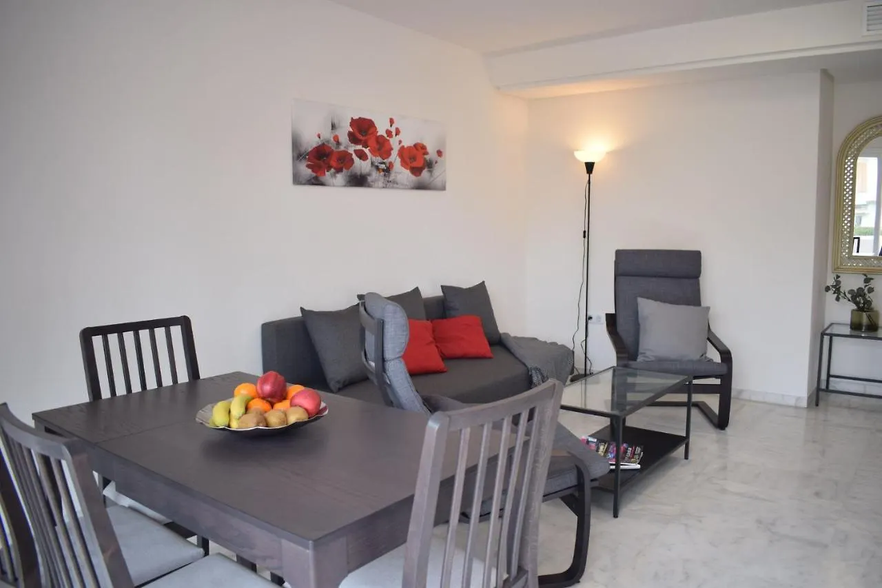 Precioso Adosado Pinillo Cerca De La Playa Apartment Torremolinos