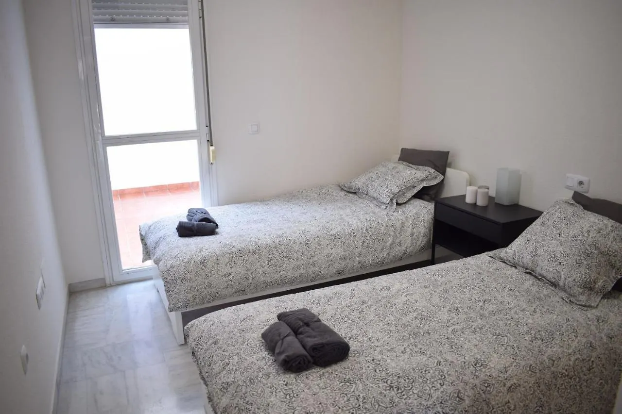 Precioso Adosado Pinillo Cerca De La Playa Apartment Torremolinos