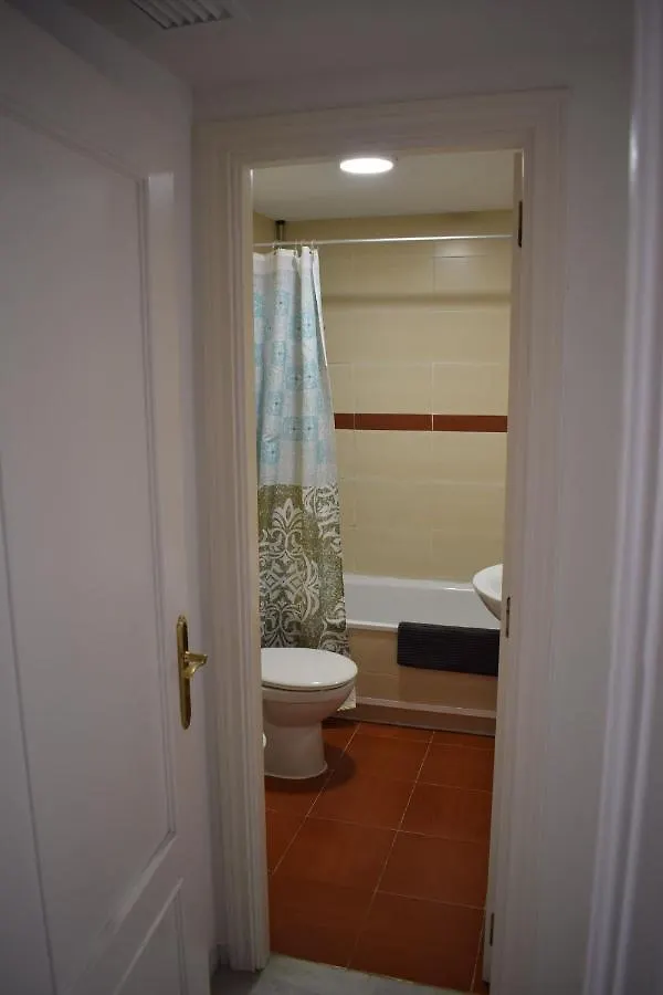 Precioso Adosado Pinillo Cerca De La Playa Apartment Torremolinos