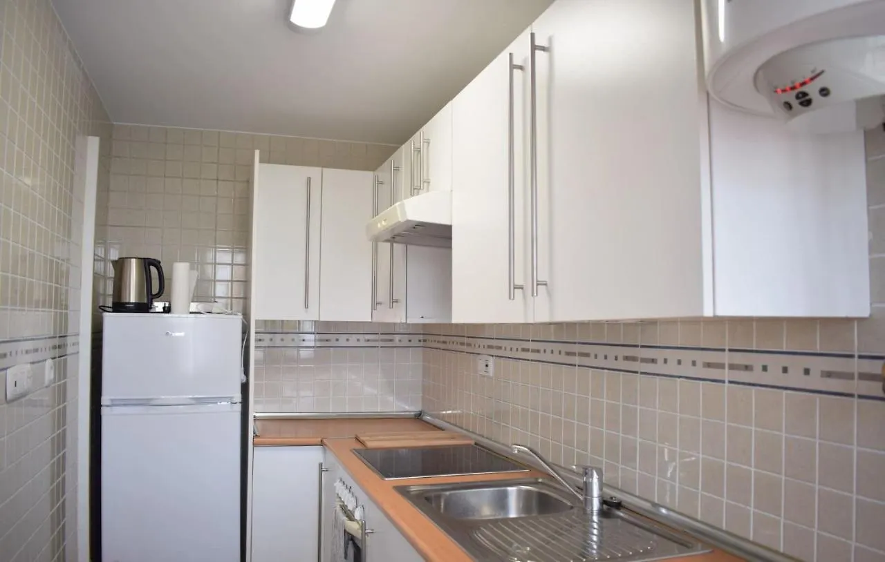 Precioso Adosado Pinillo Cerca De La Playa Apartment Torremolinos