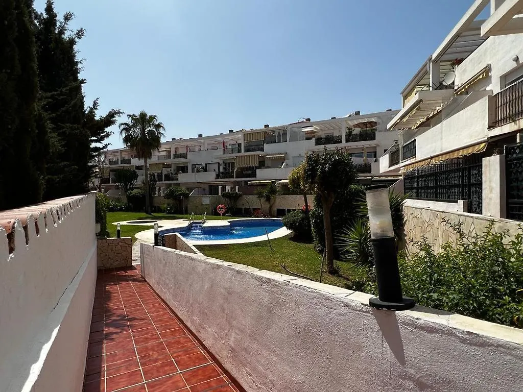 Precioso Adosado Pinillo Cerca De La Playa Apartment Torremolinos 0*,