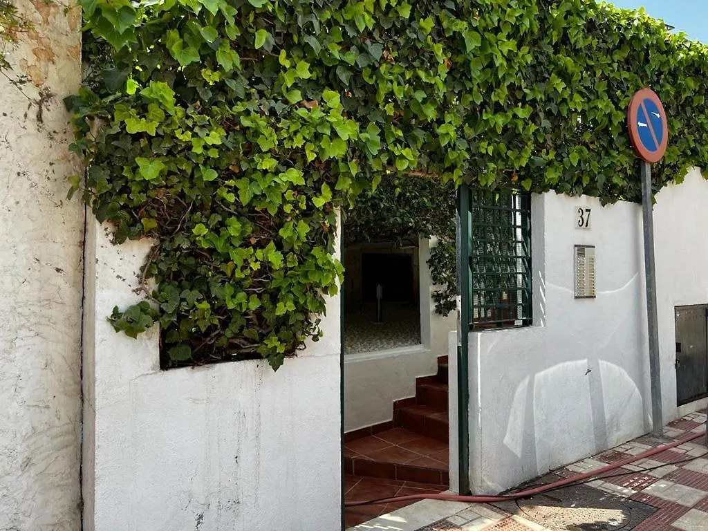 Precioso Adosado Pinillo Cerca De La Playa Apartment Torremolinos