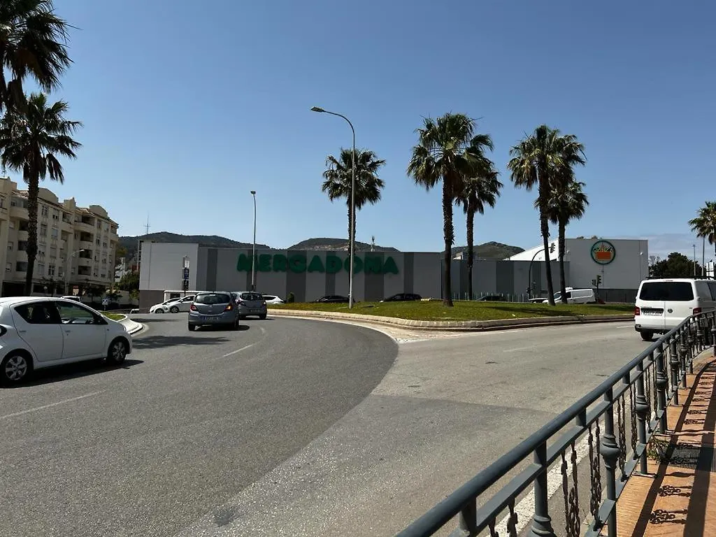 Precioso Adosado Pinillo Cerca De La Playa Apartment Torremolinos