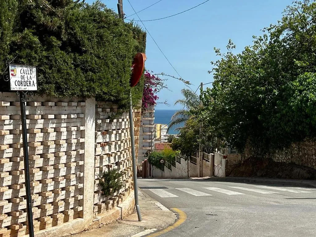Precioso Adosado Pinillo Cerca De La Playa Apartment Torremolinos Spain