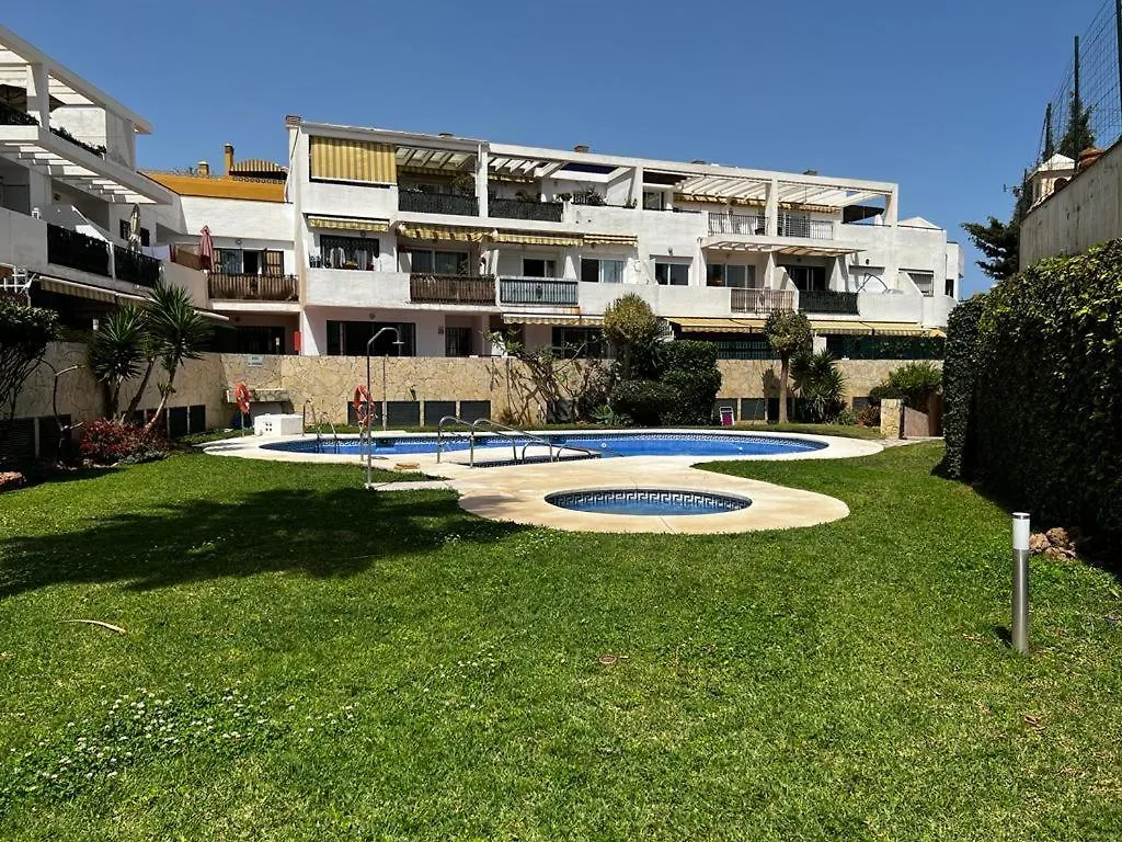 Precioso Adosado Pinillo Cerca De La Playa Apartment Torremolinos 0*,  Spain