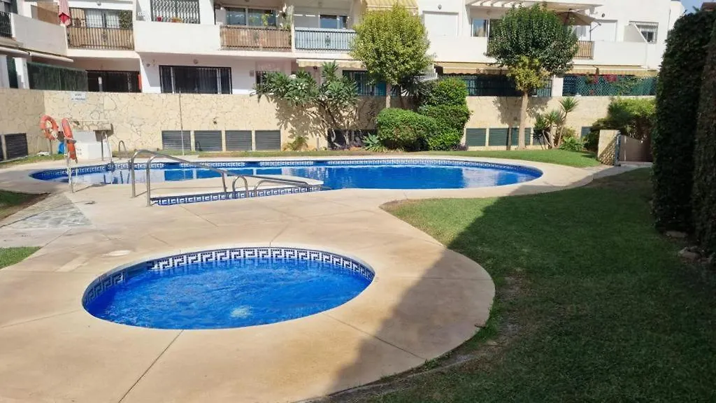 Precioso Adosado Pinillo Cerca De La Playa Apartment Torremolinos Spain