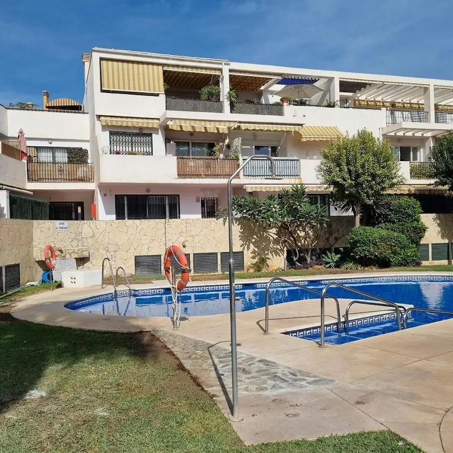 Precioso Adosado Pinillo Cerca De La Playa Apartment Torremolinos