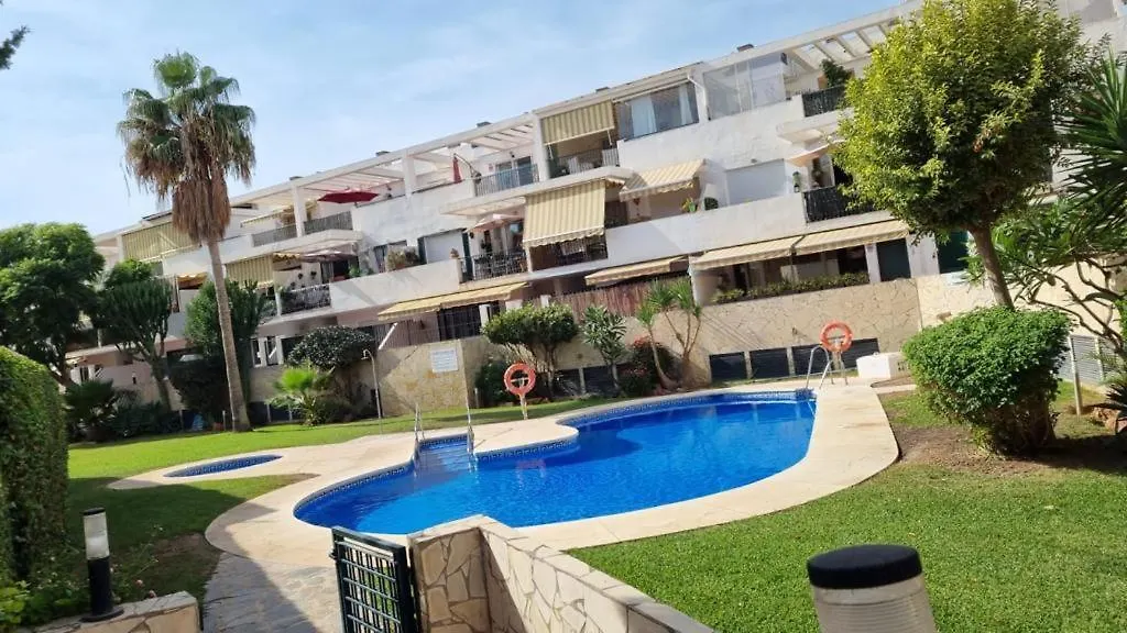 Precioso Adosado Pinillo Cerca De La Playa Apartment Torremolinos 0*,