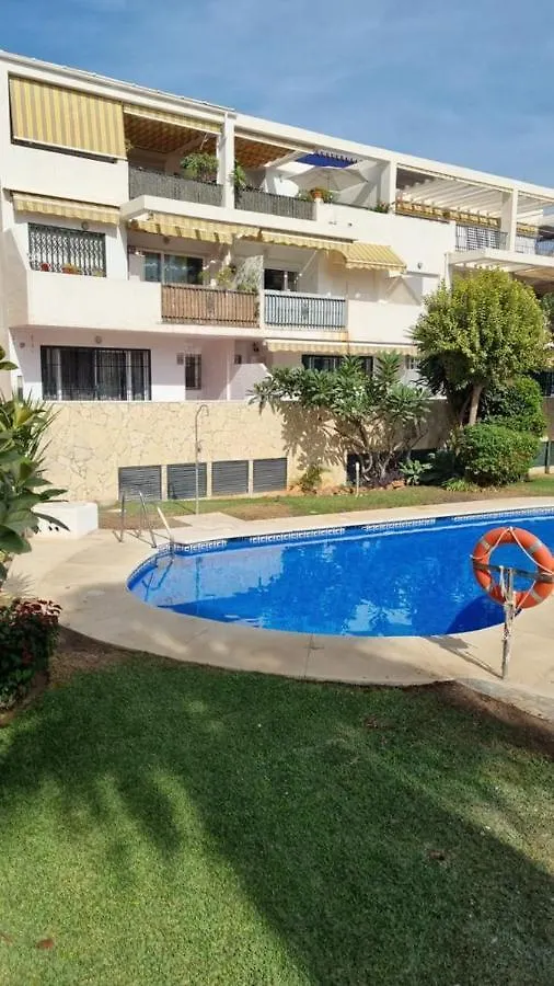 Precioso Adosado Pinillo Cerca De La Playa Apartment Torremolinos