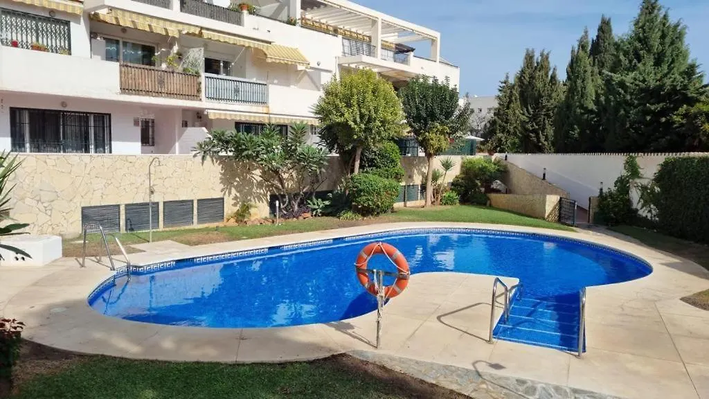Precioso Adosado Pinillo Cerca De La Playa Apartment Torremolinos