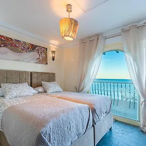 Hof Van Holland Carihuela Apartamento